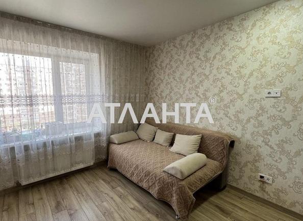 3-кімнатна квартира за адресою вул. Олега Антонова (площа 92 м²) - Atlanta.ua - фото 5