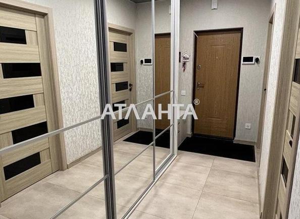3-кімнатна квартира за адресою вул. Олега Антонова (площа 92 м²) - Atlanta.ua - фото 14