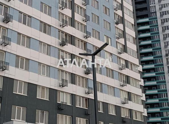 1-комнатная квартира по адресу ул. Варненская (площадь 46 м²) - Atlanta.ua - фото 7