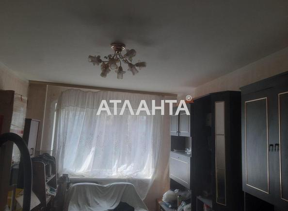 3-комнатная квартира по адресу ул. Ойстраха Давида (площадь 65 м²) - Atlanta.ua