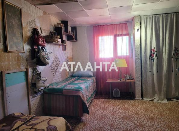 Будинок (площа 45 м²) - Atlanta.ua