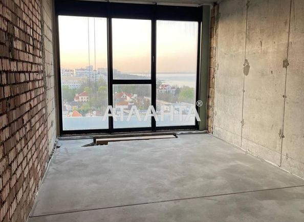 1-room apartment apartment by the address st. Frantsuzskiy bul Proletarskiy bul (area 56 m²) - Atlanta.ua
