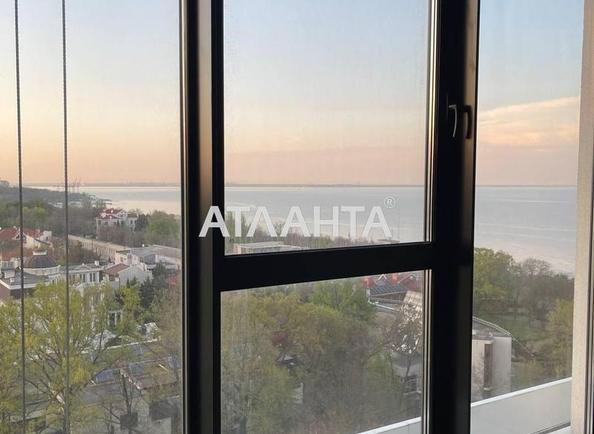 1-room apartment apartment by the address st. Frantsuzskiy bul Proletarskiy bul (area 56 m²) - Atlanta.ua - photo 2