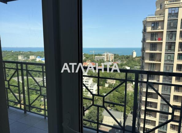 1-room apartment apartment by the address st. Frantsuzskiy bul Proletarskiy bul (area 56 m²) - Atlanta.ua - photo 4