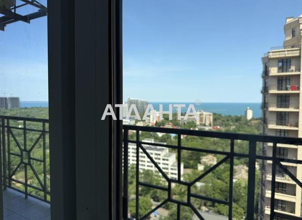 1-room apartment apartment by the address st. Frantsuzskiy bul Proletarskiy bul (area 56 m²) - Atlanta.ua - photo 5