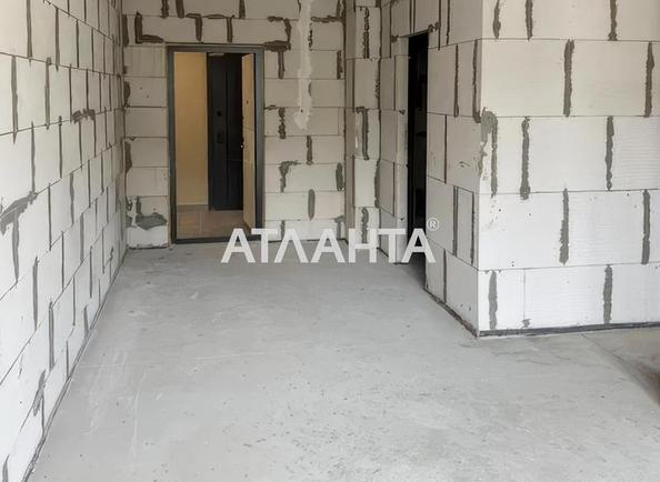 1-комнатная квартира по адресу ул. Софиевская (площадь 60 м²) - Atlanta.ua - фото 7
