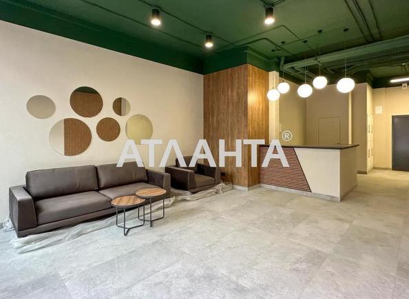 1-комнатная квартира по адресу ул. Софиевская (площадь 60 м²) - Atlanta.ua - фото 10