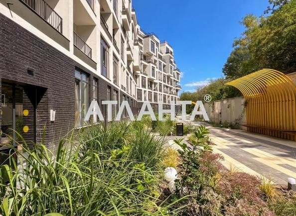 1-комнатная квартира по адресу ул. Софиевская (площадь 60 м²) - Atlanta.ua - фото 12