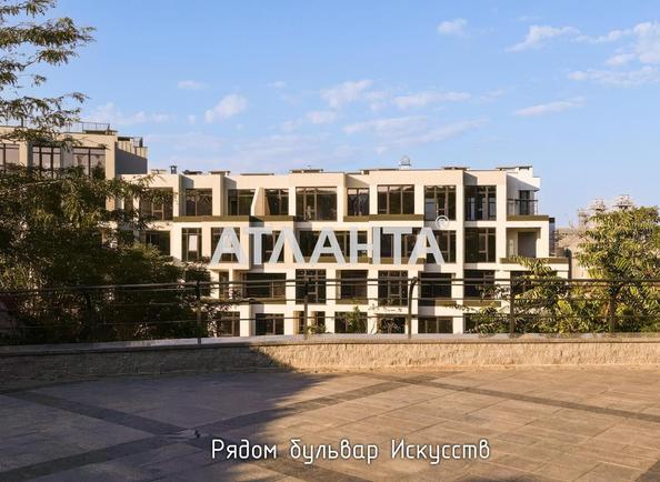 1-комнатная квартира по адресу ул. Софиевская (площадь 60 м²) - Atlanta.ua - фото 14