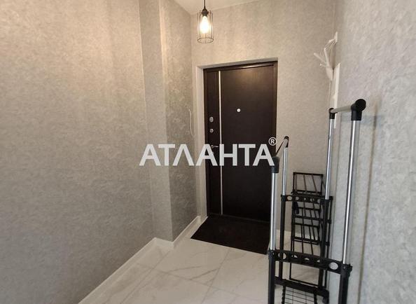 2-комнатная квартира по адресу ул. Сахарова (площадь 44 м²) - Atlanta.ua - фото 2