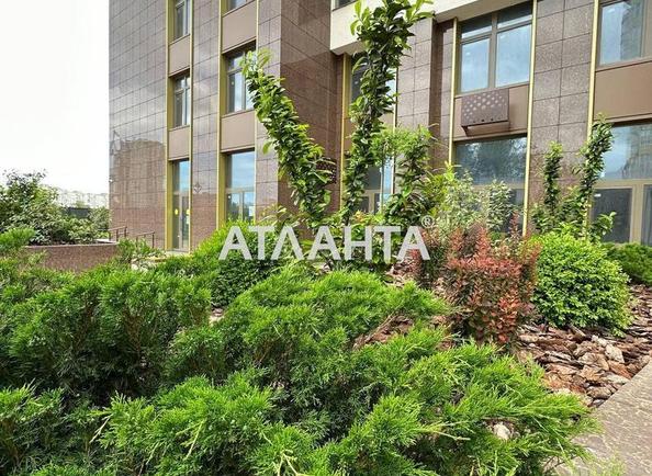 1-room apartment apartment by the address st. Krasnova (area 42,5 m²) - Atlanta.ua - photo 6