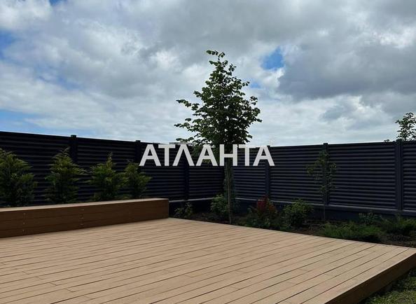 1-room apartment apartment by the address st. Krasnova (area 42,5 m²) - Atlanta.ua - photo 7