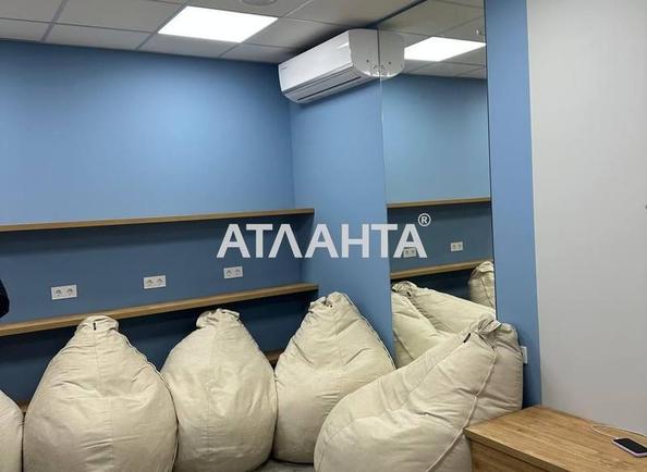 1-room apartment apartment by the address st. Krasnova (area 42,5 m²) - Atlanta.ua - photo 9