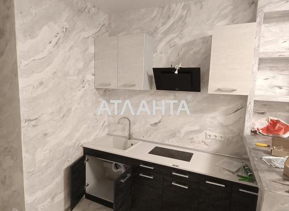 1-комнатная квартира по адресу ул. Боровского Николая (площадь 31 м²) - Atlanta.ua