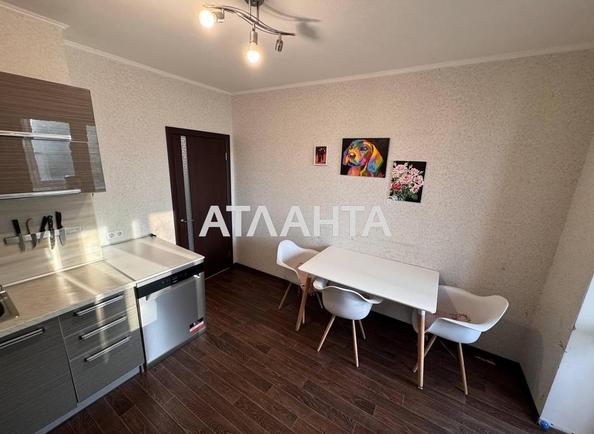 2-кімнатна квартира за адресою вул. Чубинського Павла (площа 78,8 м²) - Atlanta.ua - фото 2