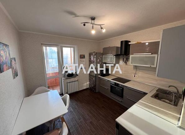 2-кімнатна квартира за адресою вул. Чубинського Павла (площа 78,8 м²) - Atlanta.ua - фото 3