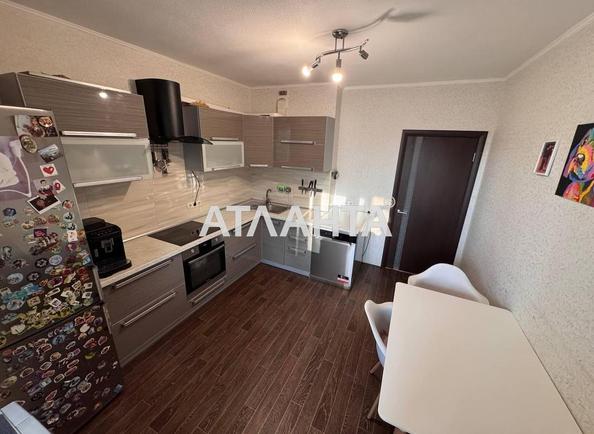 2-кімнатна квартира за адресою вул. Чубинського Павла (площа 78,8 м²) - Atlanta.ua - фото 5