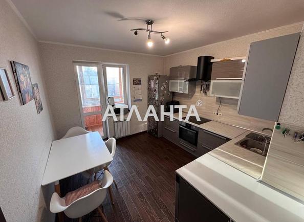 2-кімнатна квартира за адресою вул. Чубинського Павла (площа 78,8 м²) - Atlanta.ua - фото 6