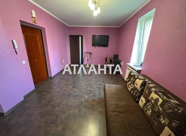 2-кімнатна квартира за адресою вул. Чубинського Павла (площа 78,8 м²) - Atlanta.ua - фото 7