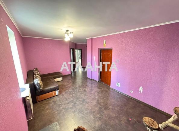 2-кімнатна квартира за адресою вул. Чубинського Павла (площа 78,8 м²) - Atlanta.ua - фото 8