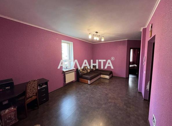 2-кімнатна квартира за адресою вул. Чубинського Павла (площа 78,8 м²) - Atlanta.ua - фото 9