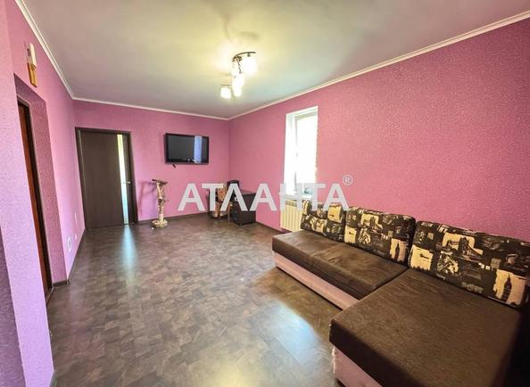 2-кімнатна квартира за адресою вул. Чубинського Павла (площа 78,8 м²) - Atlanta.ua - фото 10