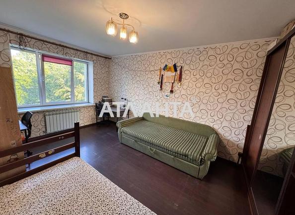 2-кімнатна квартира за адресою вул. Чубинського Павла (площа 78,8 м²) - Atlanta.ua - фото 11