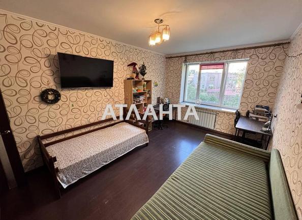 2-кімнатна квартира за адресою вул. Чубинського Павла (площа 78,8 м²) - Atlanta.ua - фото 12