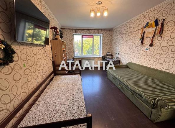 2-кімнатна квартира за адресою вул. Чубинського Павла (площа 78,8 м²) - Atlanta.ua - фото 13