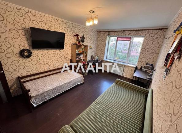 2-кімнатна квартира за адресою вул. Чубинського Павла (площа 78,8 м²) - Atlanta.ua - фото 14