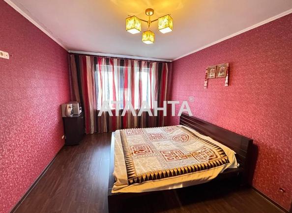 2-кімнатна квартира за адресою вул. Чубинського Павла (площа 78,8 м²) - Atlanta.ua - фото 15