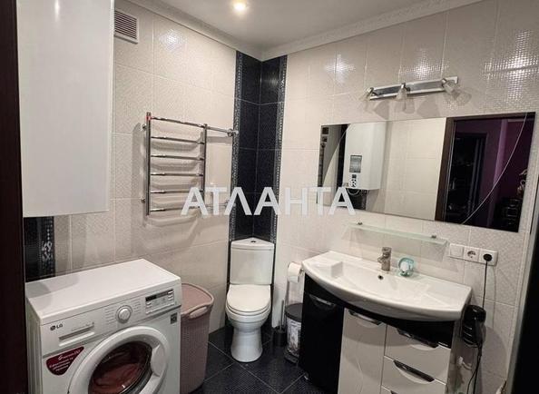 2-кімнатна квартира за адресою вул. Чубинського Павла (площа 78,8 м²) - Atlanta.ua - фото 19