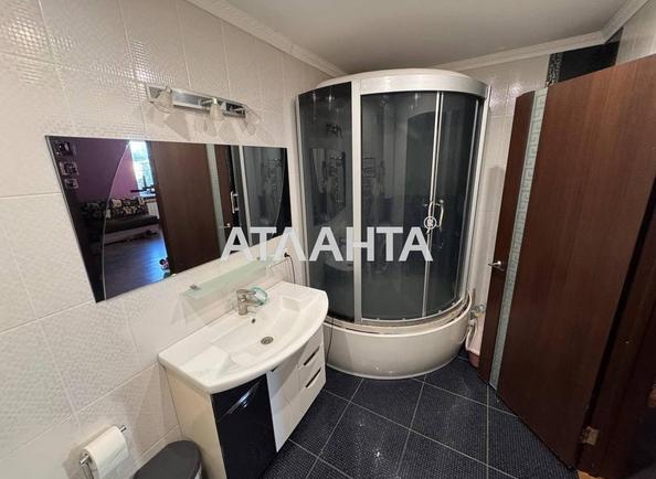 2-кімнатна квартира за адресою вул. Чубинського Павла (площа 78,8 м²) - Atlanta.ua - фото 20