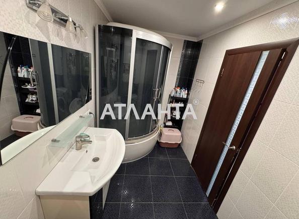 2-кімнатна квартира за адресою вул. Чубинського Павла (площа 78,8 м²) - Atlanta.ua - фото 22