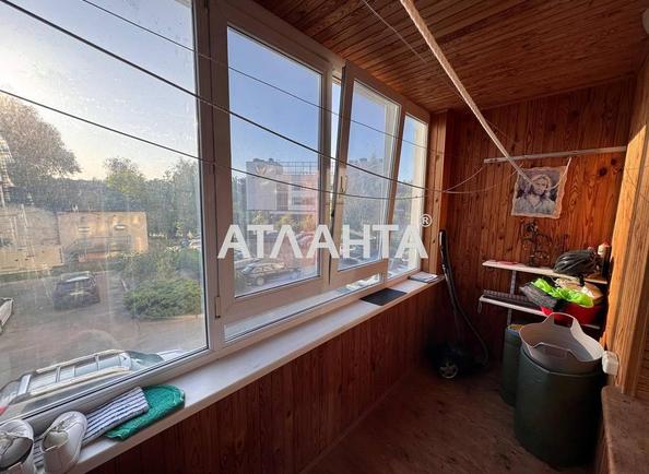 2-кімнатна квартира за адресою вул. Чубинського Павла (площа 78,8 м²) - Atlanta.ua - фото 23