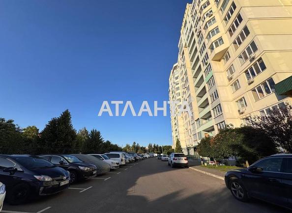 2-кімнатна квартира за адресою вул. Чубинського Павла (площа 78,8 м²) - Atlanta.ua - фото 28