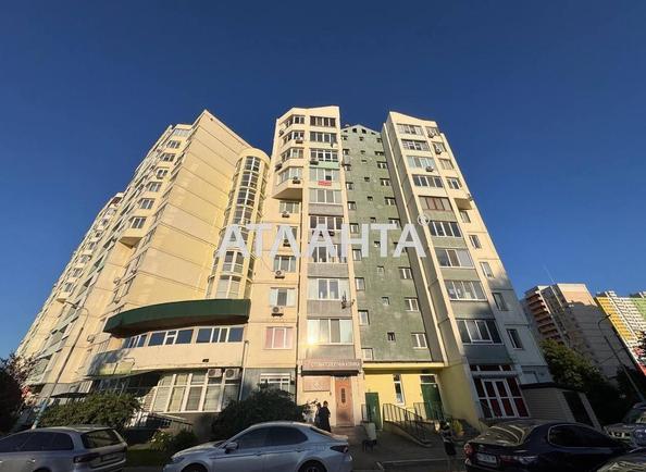 2-кімнатна квартира за адресою вул. Чубинського Павла (площа 78,8 м²) - Atlanta.ua - фото 29