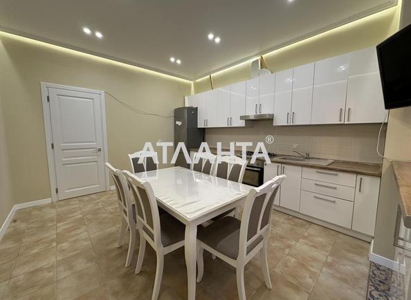 2-комнатная квартира по адресу Дунаева пер. (площадь 95 м²) - Atlanta.ua - фото 3