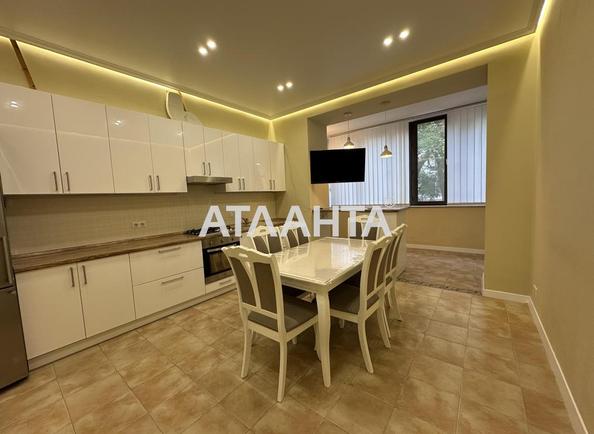 2-комнатная квартира по адресу Дунаева пер. (площадь 95 м²) - Atlanta.ua - фото 4