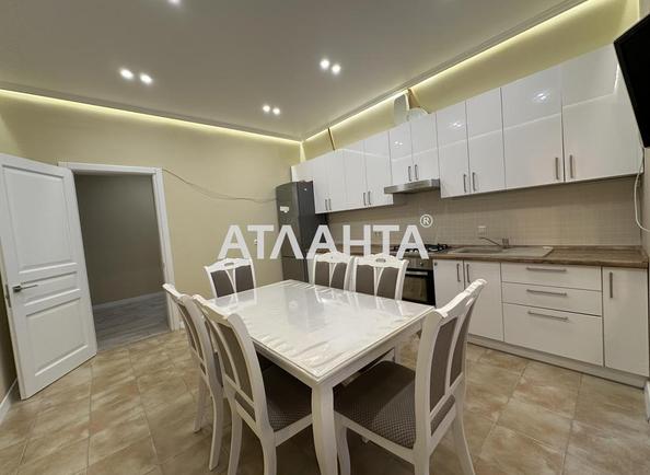 2-комнатная квартира по адресу Дунаева пер. (площадь 95 м²) - Atlanta.ua