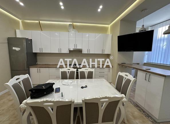 2-комнатная квартира по адресу Дунаева пер. (площадь 95 м²) - Atlanta.ua - фото 6