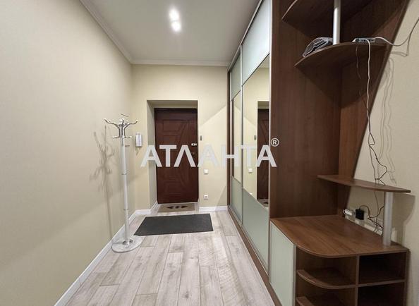 2-комнатная квартира по адресу Дунаева пер. (площадь 95 м²) - Atlanta.ua - фото 7