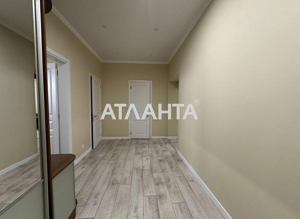 2-комнатная квартира по адресу Дунаева пер. (площадь 95 м²) - Atlanta.ua - фото 8