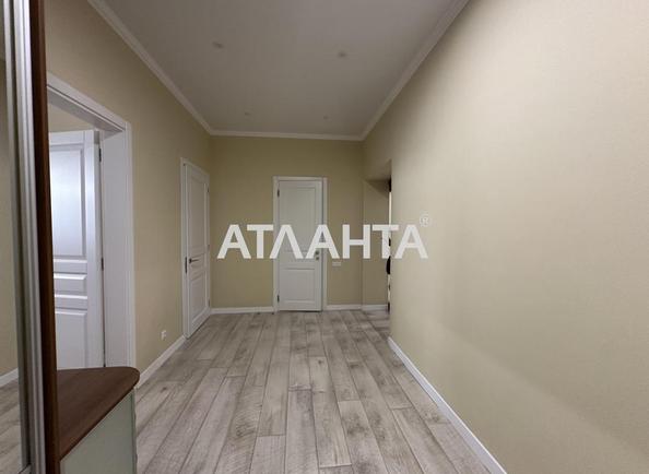 2-комнатная квартира по адресу Дунаева пер. (площадь 95 м²) - Atlanta.ua - фото 9