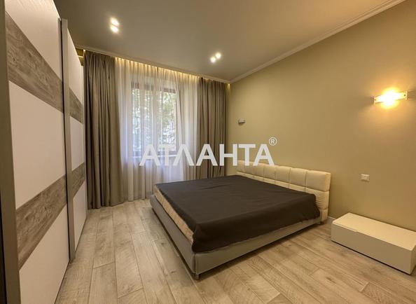 2-комнатная квартира по адресу Дунаева пер. (площадь 95 м²) - Atlanta.ua - фото 10