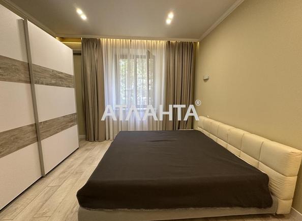 2-комнатная квартира по адресу Дунаева пер. (площадь 95 м²) - Atlanta.ua - фото 11