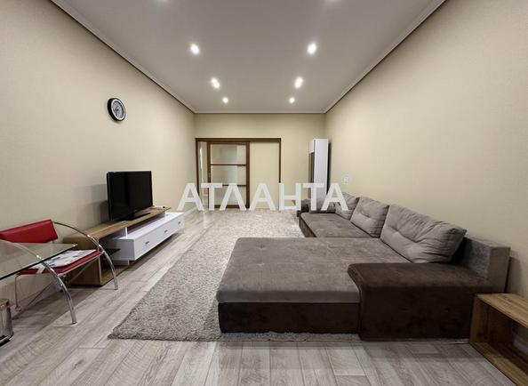 2-комнатная квартира по адресу Дунаева пер. (площадь 95 м²) - Atlanta.ua - фото 12