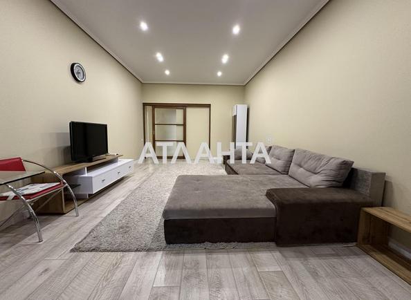 2-комнатная квартира по адресу Дунаева пер. (площадь 95 м²) - Atlanta.ua - фото 13