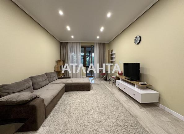 2-комнатная квартира по адресу Дунаева пер. (площадь 95 м²) - Atlanta.ua - фото 14