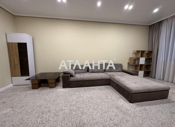 2-комнатная квартира по адресу Дунаева пер. (площадь 95 м²) - Atlanta.ua - фото 15